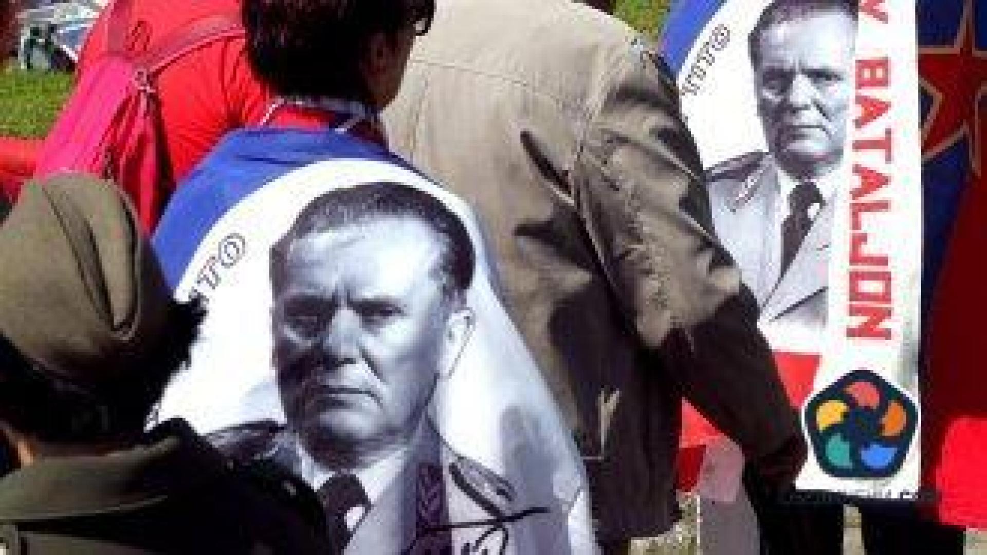 Видео: На Коледа Тито започва клането на македонските българи