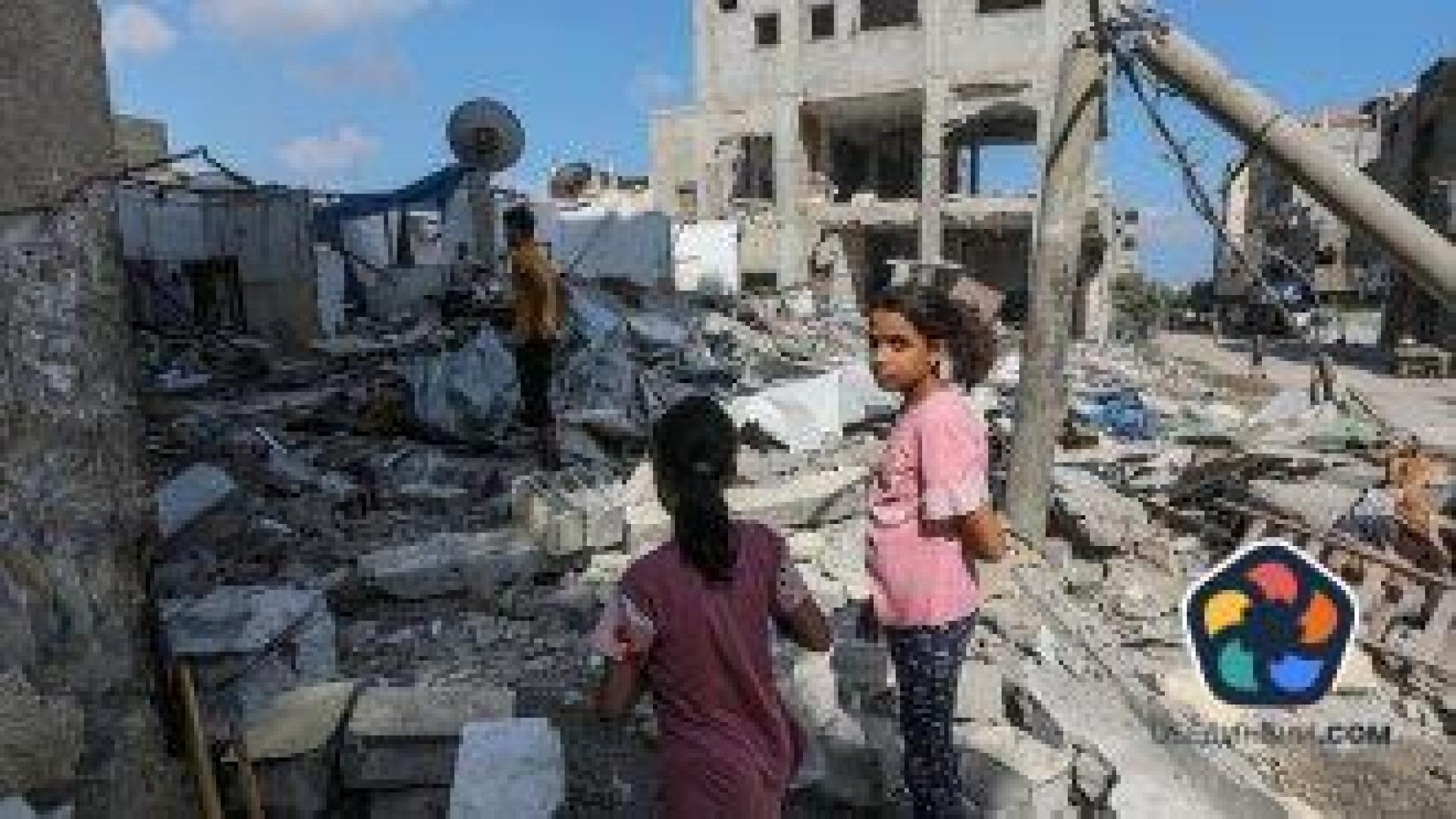 "Лансет": Загиналите палестинци в Газа са много повече от официалните данни