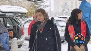 Наталия Киселова: Да не се допускат елементарни провокации между София и Скопие