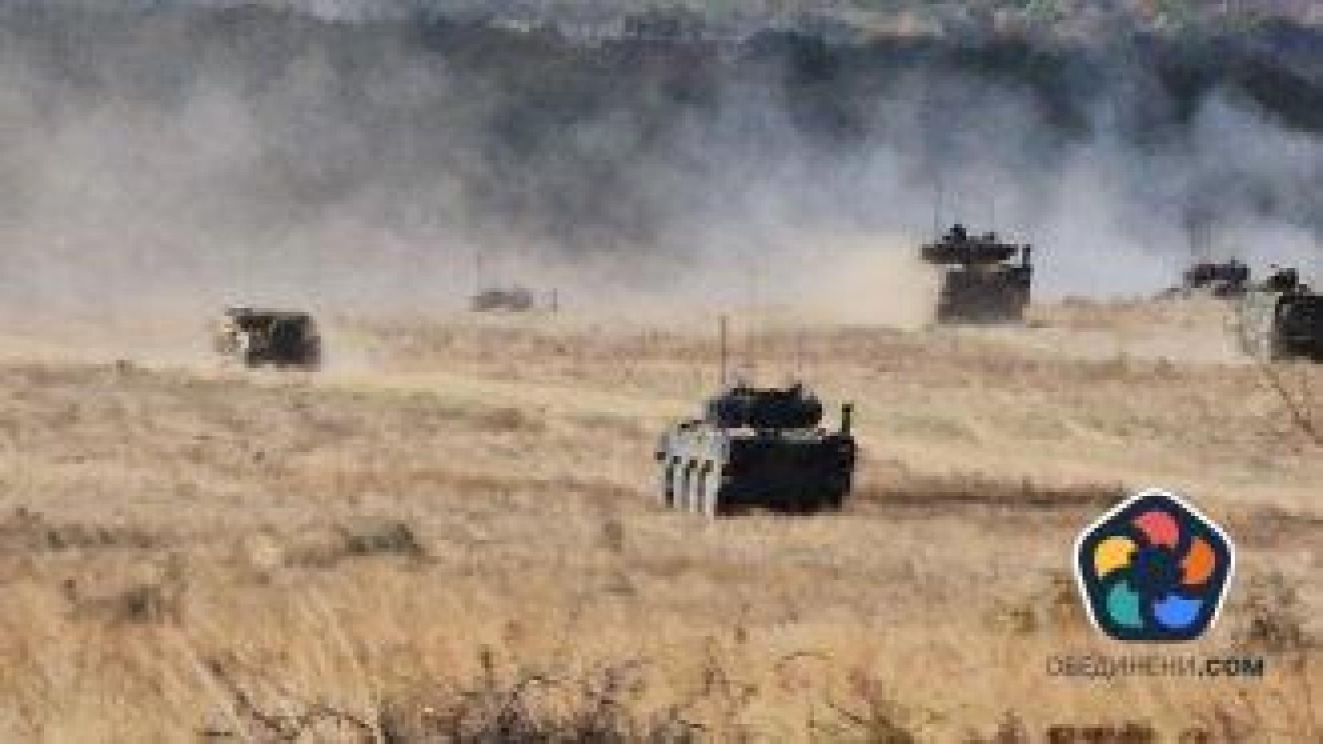 България ще е един от домакините на най-голямото учение на НАТО тази година