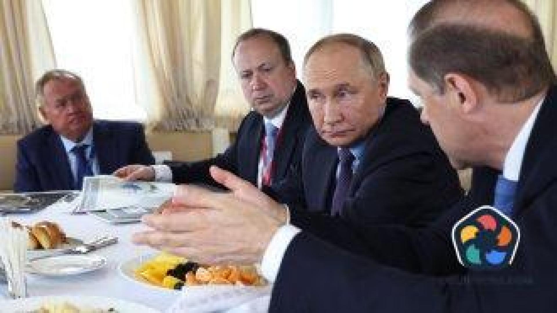 България е спряла 13 сделки на "хората на Путин"