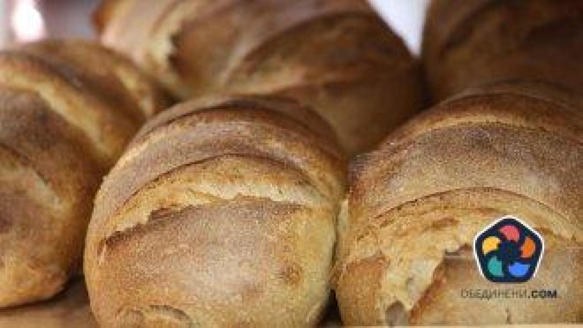 Шефът на НСИ не изключи ръст на инфлацията заради поскъпването на хляба и тока