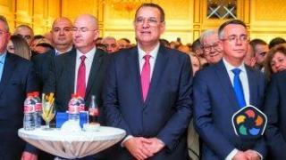 ДПС-Доган решава за участие в кабинет на ГЕРБ