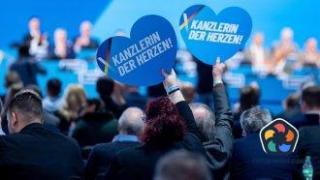 "Алтернатива за Германия" се закани пусне отново "Северен поток" и АЕЦ