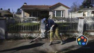 Жертвите на пожарите в покрайнините на Лос Анджелис станаха 24