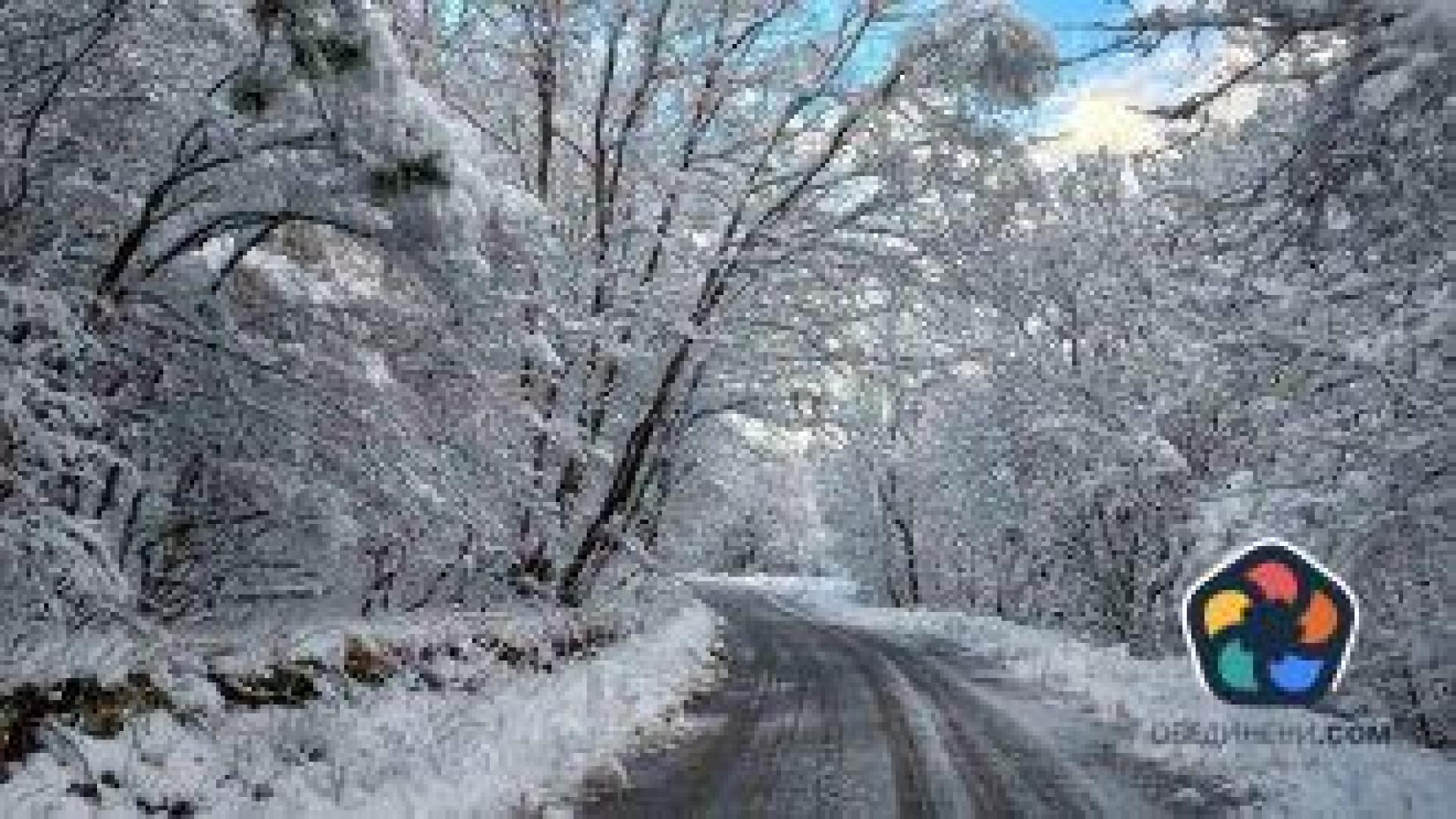 Обилен снеговалеж затвори за камиони проходите Предела, Шипка и Предела.