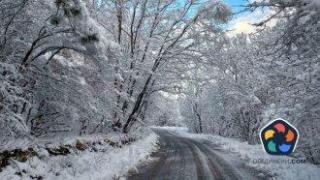 Обилен снеговалеж затвори за камиони проходите Предела, Шипка и Предела.