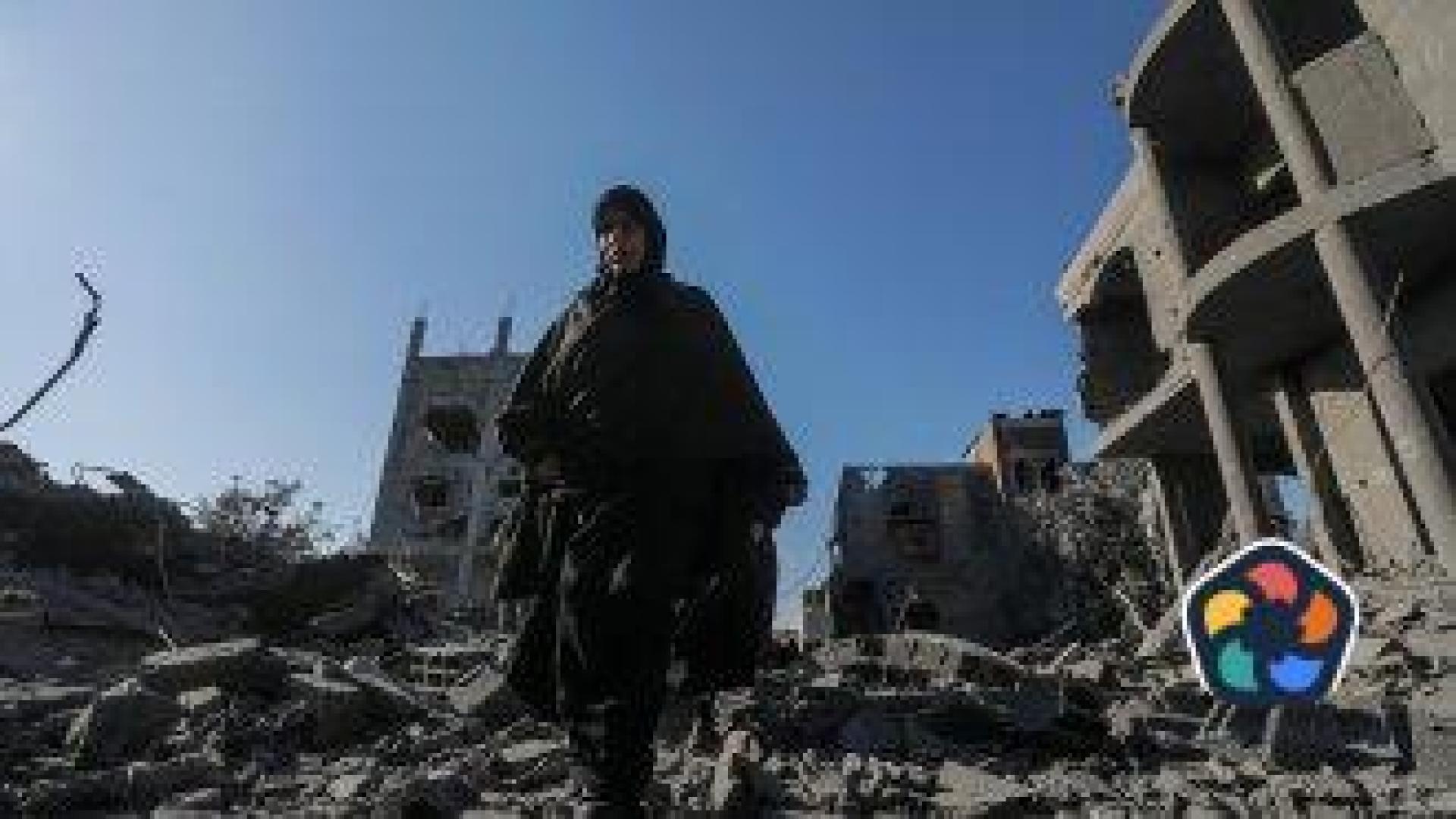 Катар връчи на Израел и на „Хамас“ „окончателен вариант“ на споразумение за прекратяване на огъня в Газа