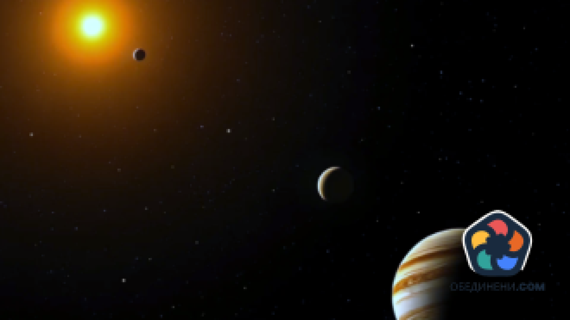 Екип с българско участие откри една от най-интересните планетни системи до момента