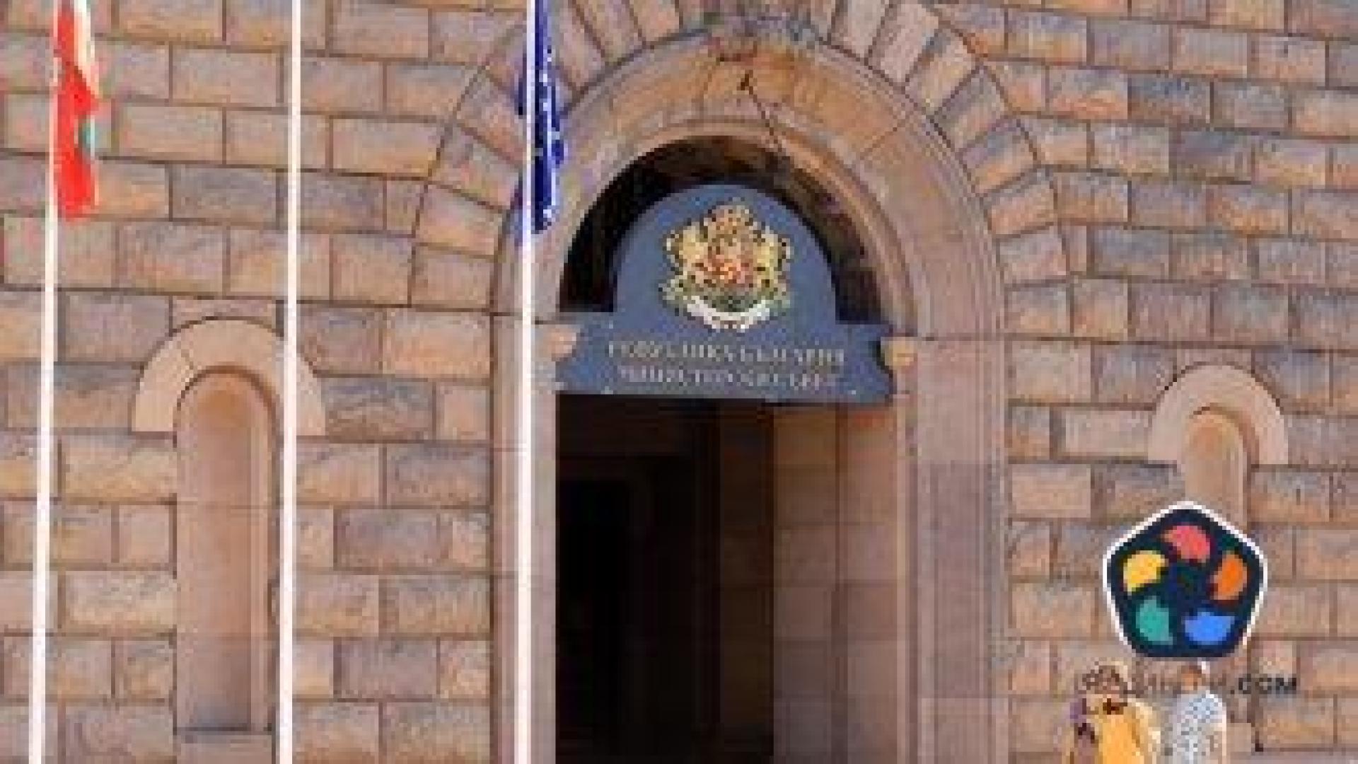 Даниел Митов за МВР, Мариан Бачев за културата. Кои се спрягат за кабинета на ГЕРБ?