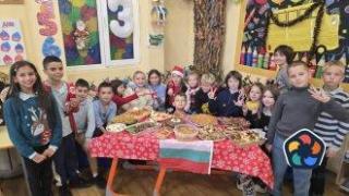 Децата и войната: Какво е да си ученик бежанец в България