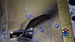 Жена е убита при руска атака с дрон в Украйна