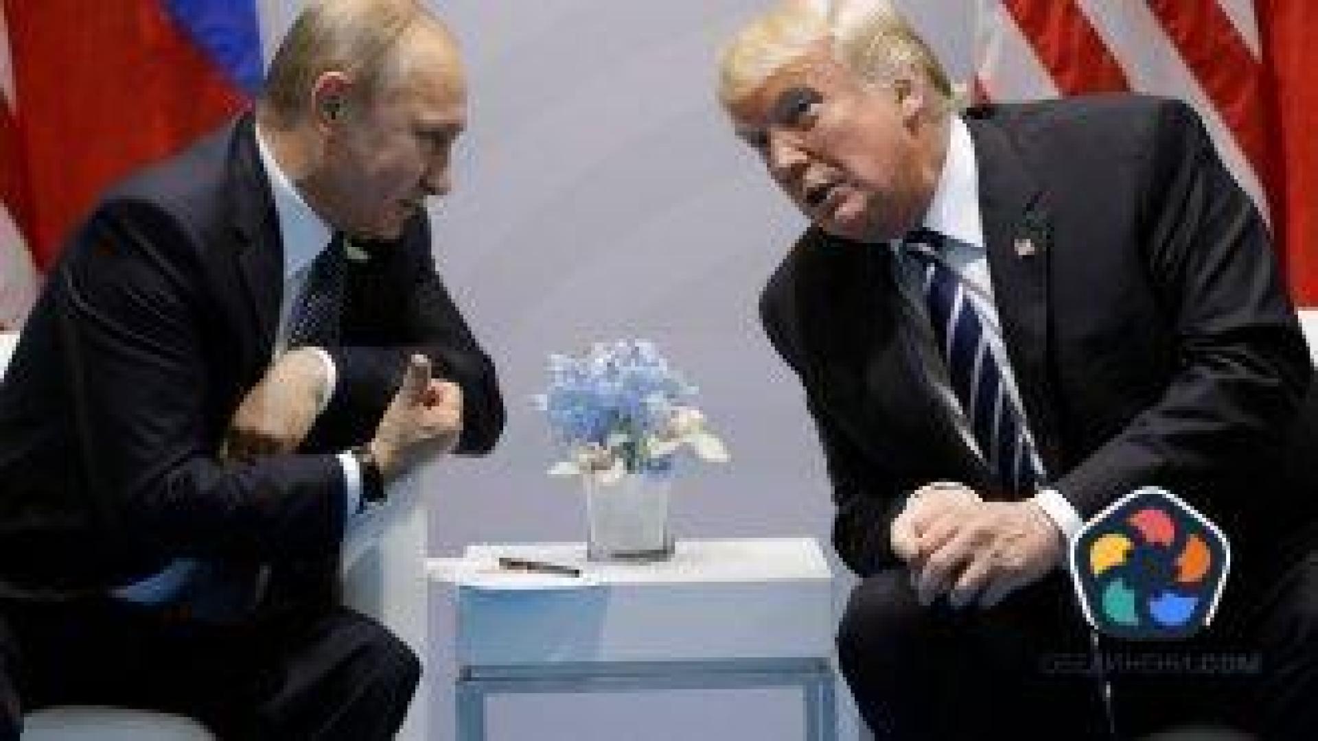 Тръмп ще срещне с Путин "много скоро", след като се върне в Белия дом