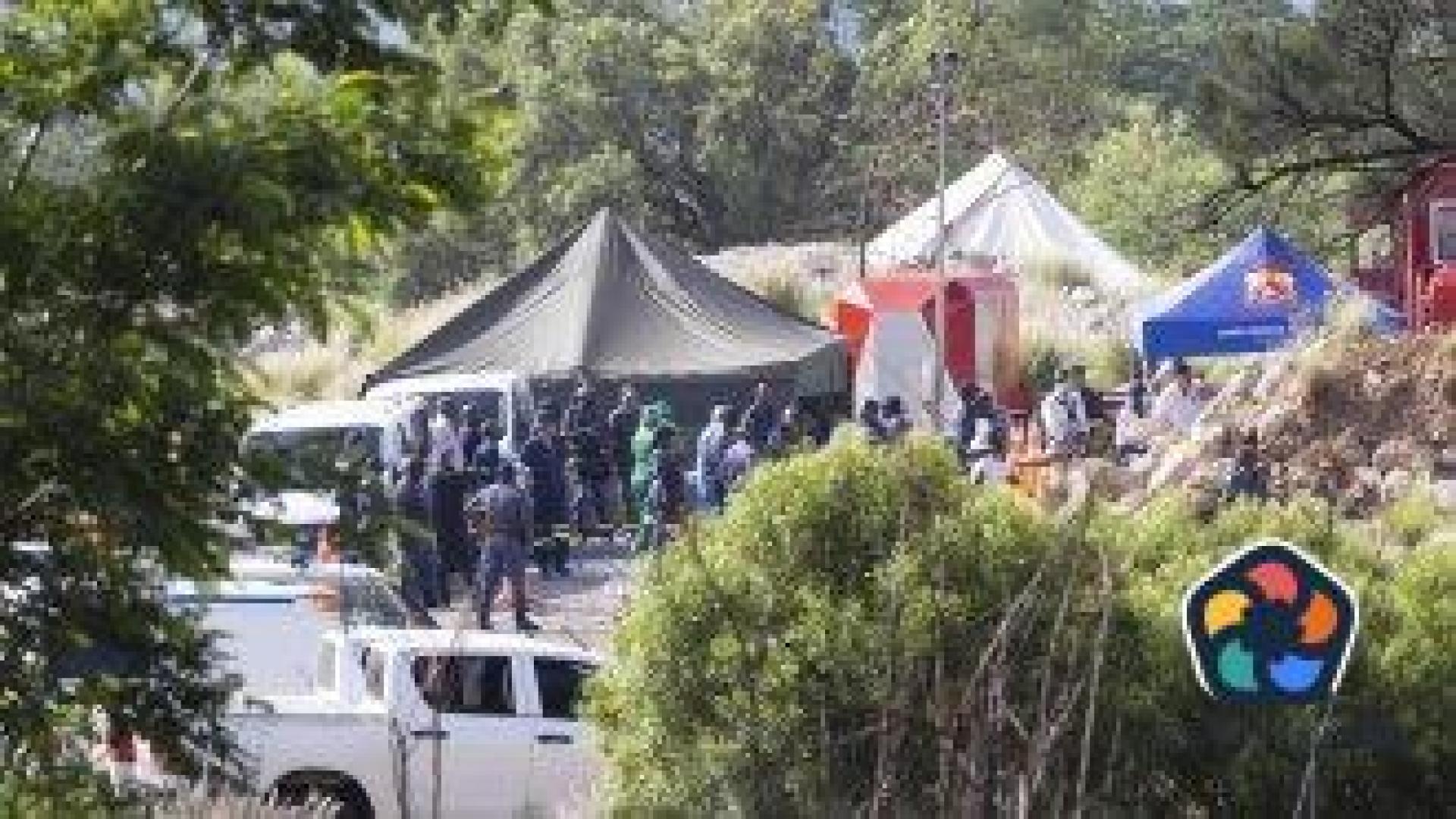 Над 100 души загинаха в затворена златна мина в Южна Африка