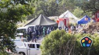 Над 100 души загинаха в затворена златна мина в Южна Африка