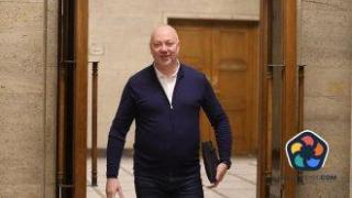 Росен Желязков за кабинета: Докато всичко не е решено, нищо не е решено
