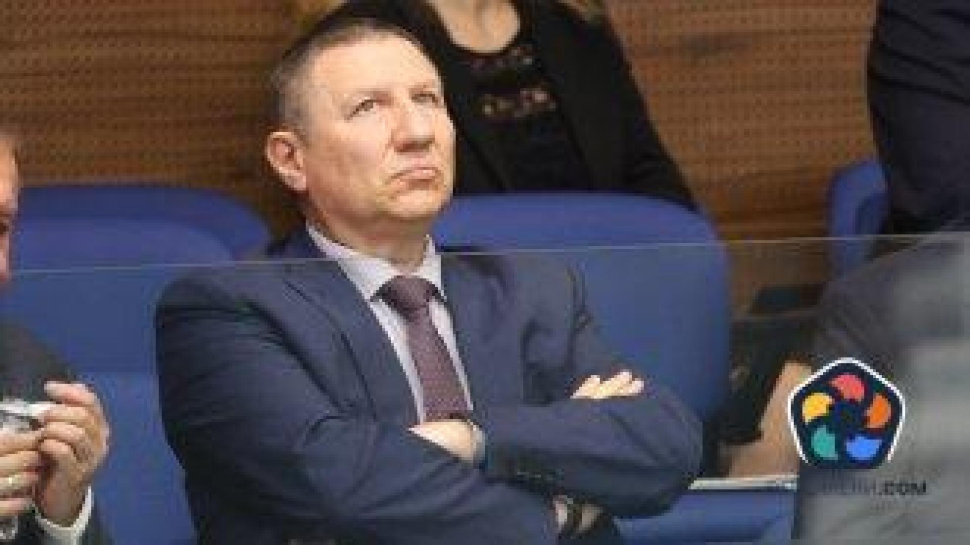 Парламентът прекратява избора на Сарафов, но го оставя начело на прокуратурата