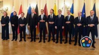 Страните от НАТО в Балтийския регион се опитват да ограничат инцидентите с подводна инфраструктура