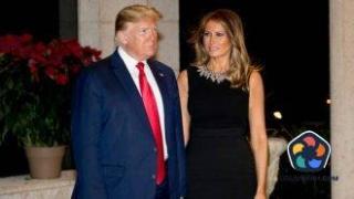 Мелания Тръмп каза, че ще живее в Белия дом