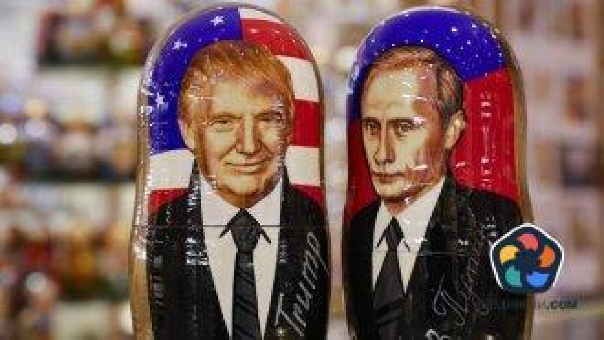 "Всичко играе за нас". Кремъл се радва на идеите на Тръмп за Канада и Гренландия