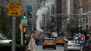 Такса "задръстване" в Манхатън е намалила трафика със 7.5%