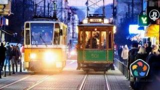 Първият софийски трамвай е тръгнал преди 124 години