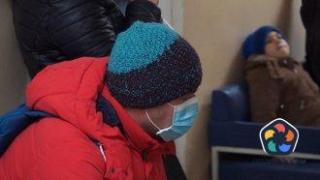 Хасково е първата област с обявена грипна епидемия