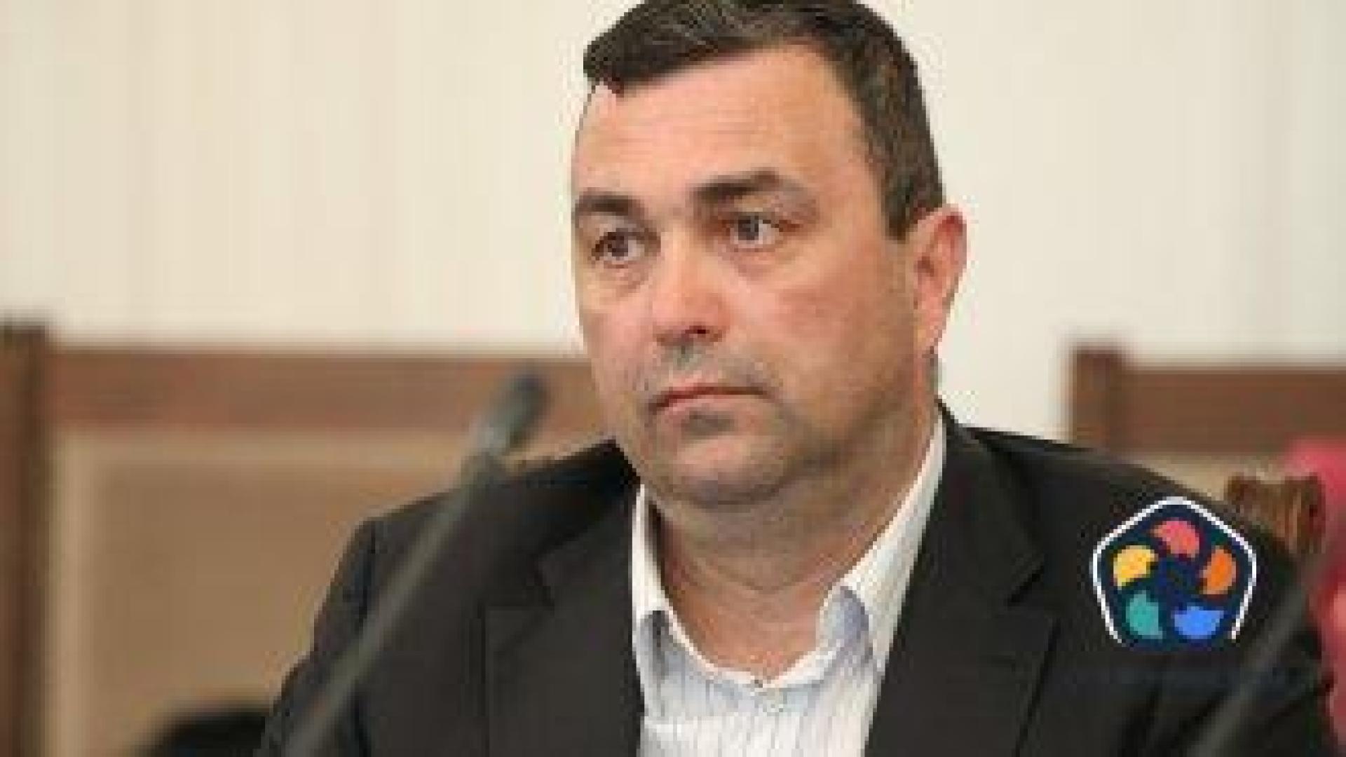 Възобновено е делото срещу прокурора, обвинил Пепи Еврото