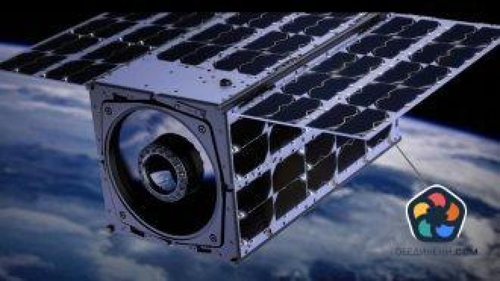 Успешно е изстрелян българският спътник "Балкан-1"