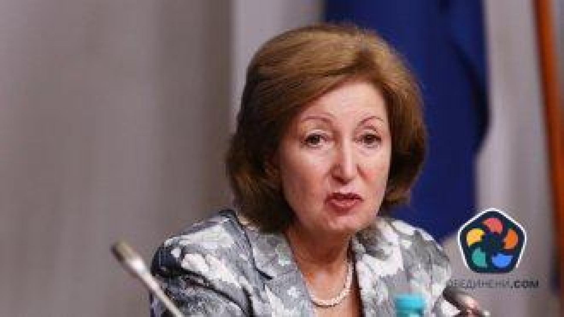 Милка Василева: Няма качество на здравните грижи. Трябва радикална промяна