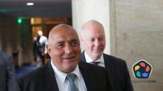 Президентът връчва първия мандат на ГЕРБ с изгледи за избор на редовно правителство