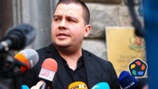 ИТН: Изолирахме Пеевски от властта