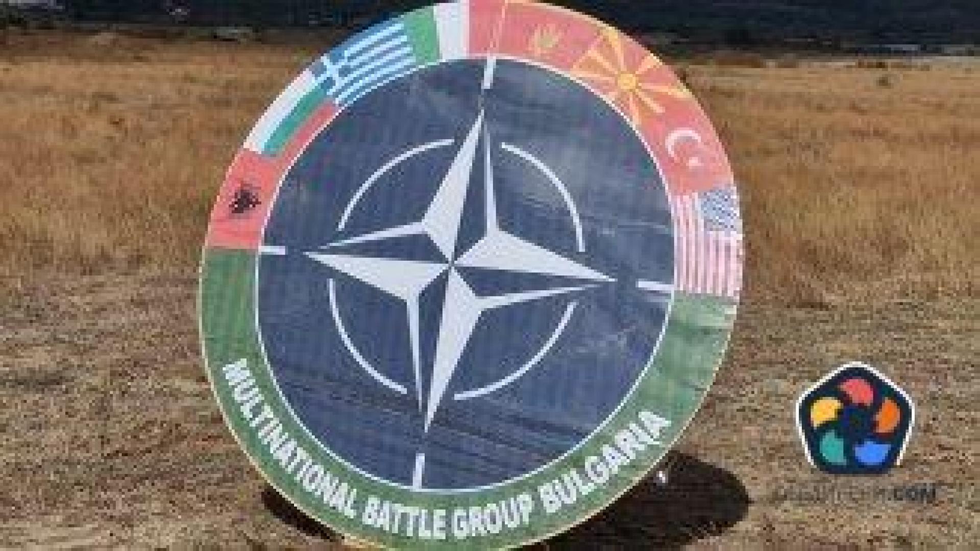 Румъния ще участва в бойната група на НАТО в България с разузнавачи