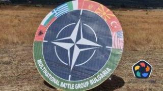 Румъния ще участва в бойната група на НАТО в България с разузнавачи