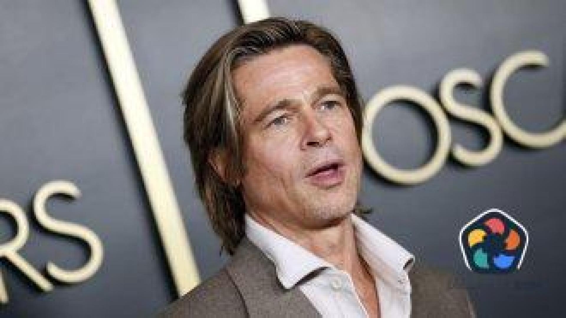 Гореща тема във Франция: Киберизмама с участието на фалшив Брад Пит