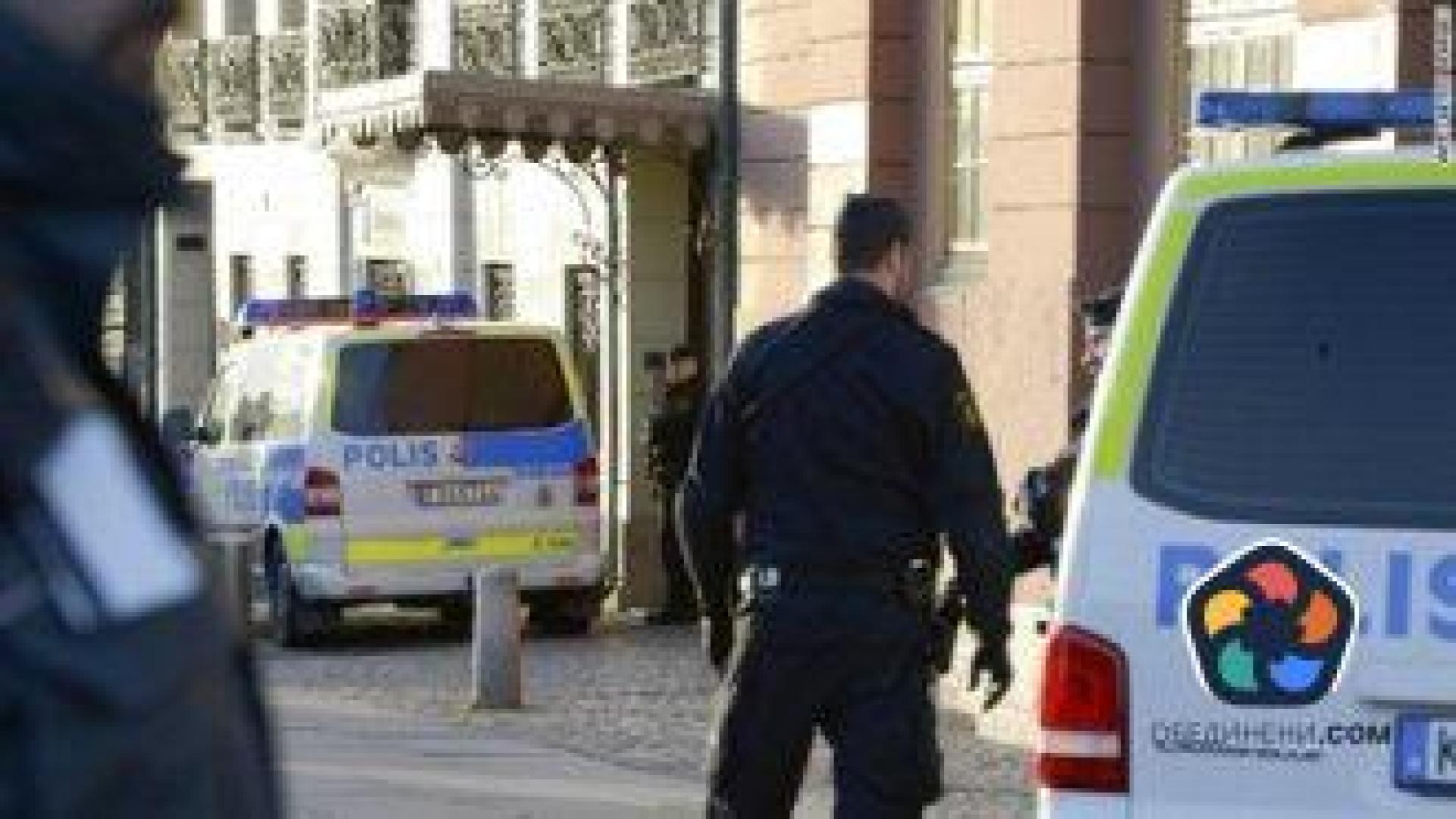 Швеция се готви да промени конституцията, за да може да отнема гражданство