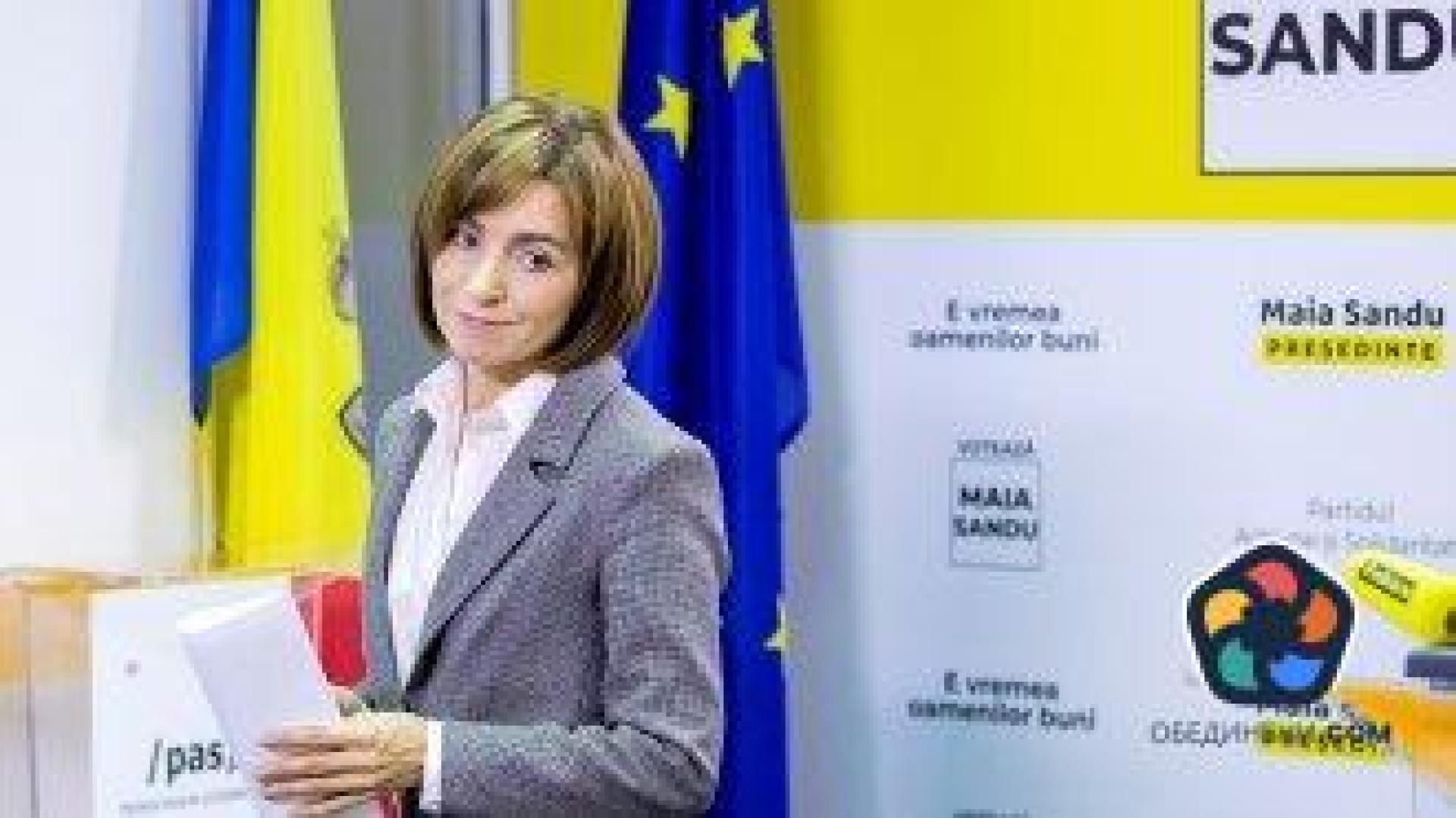 "Целта на предизвиканата от Кремъл хуманитарна криза на левия бряг на Днестър е политическа криза на десния"