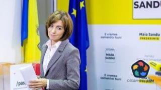 "Целта на предизвиканата от Кремъл хуманитарна криза на левия бряг на Днестър е политическа криза на десния"