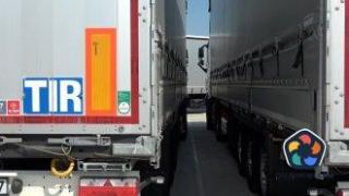 Превозвач с лиценз за ЕС е глобен с 600 000 евро в Нидерландия