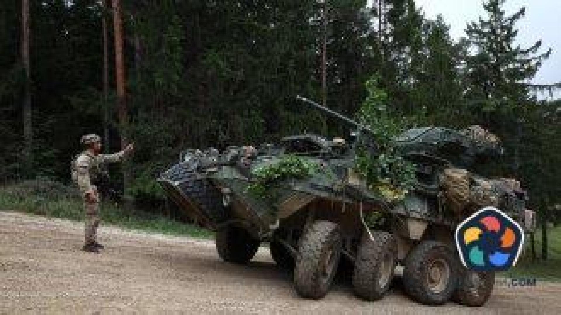 Служебното правителство одобри договор за купуване на ракети "Javelin"