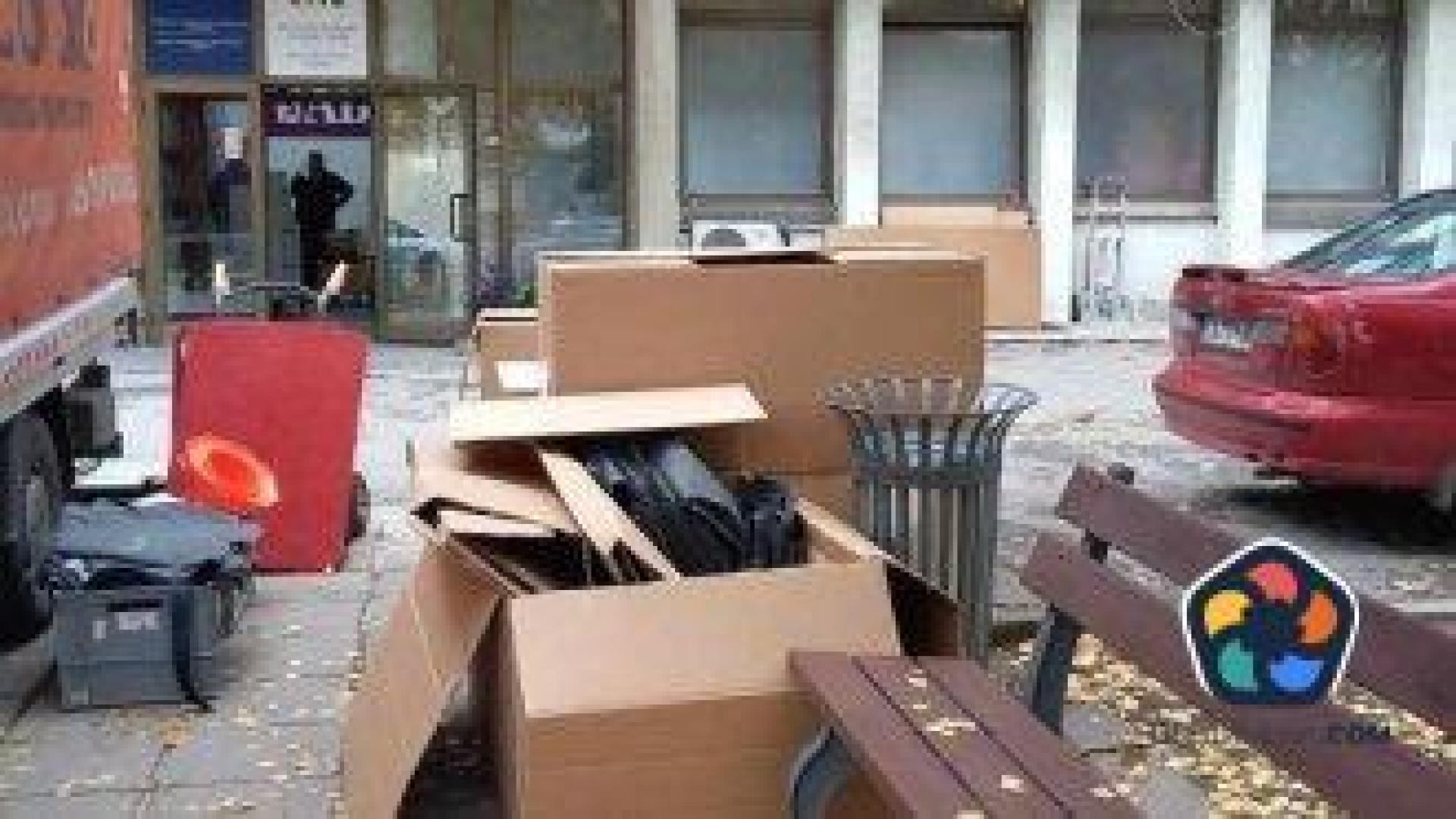 След като дадоха сградата им на Пеевски, местят Агенцията по инвестиции в "София Тех парк"