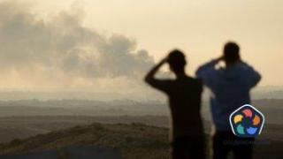 Израел и Хамас се споразумяха за прекратяване на огъня в Газа