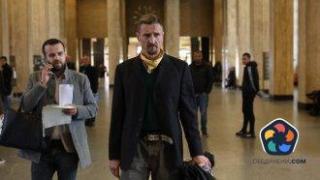 Актьорът Димо Алексиев е освободен от ареста