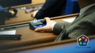 Парламентът гласува кабинета на Росен Желязков (на живо)