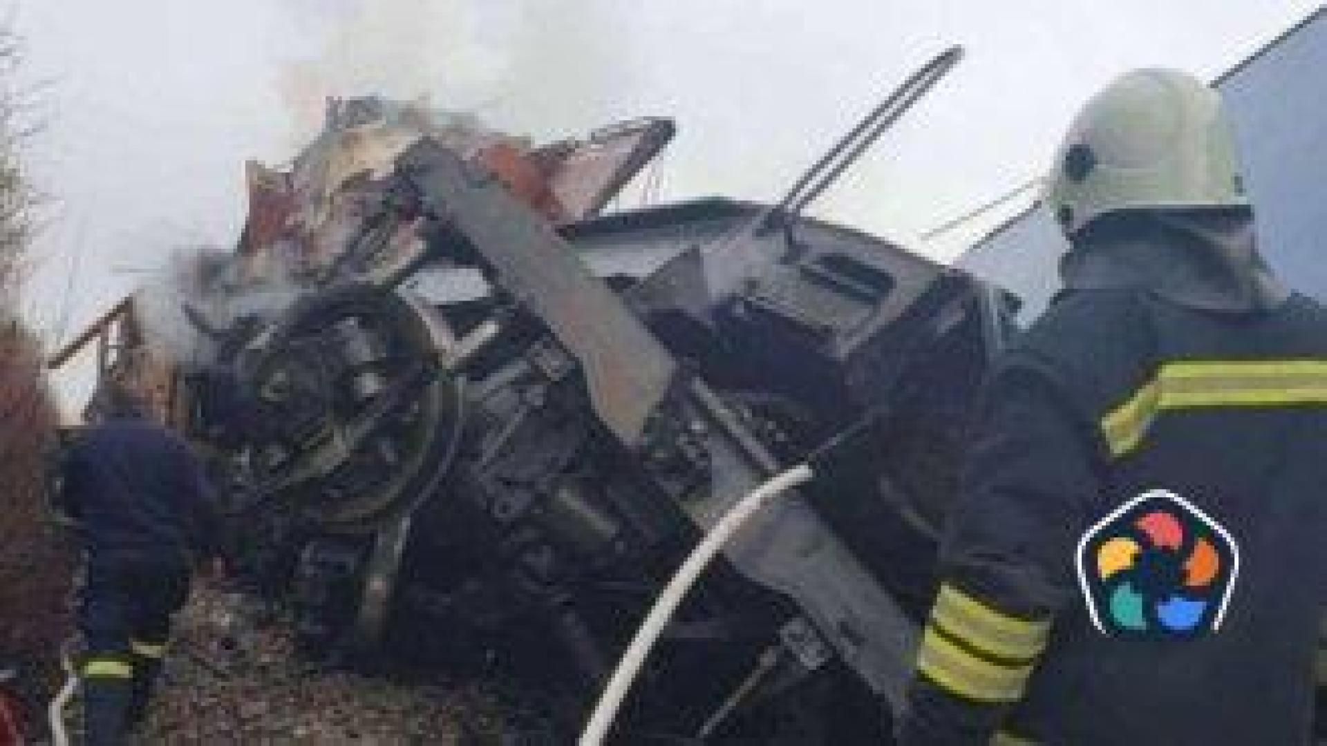 Собственикът на ПИМК: Тотална деградация в държавните железници