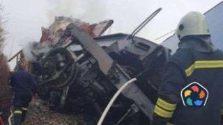 Собственикът на ПИМК: Тотална деградация в държавните железници