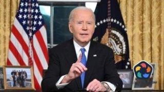 Байдън на прощаване: В САЩ се създава олигархия, американците са затрупани с дезинформация