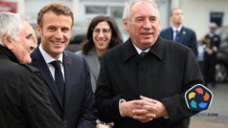 Френският парламент ще гласува вот на недоверие на правителството на Франсоа Байру