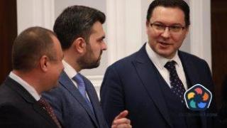 Митов отиде в МВР със смирение и без списъци