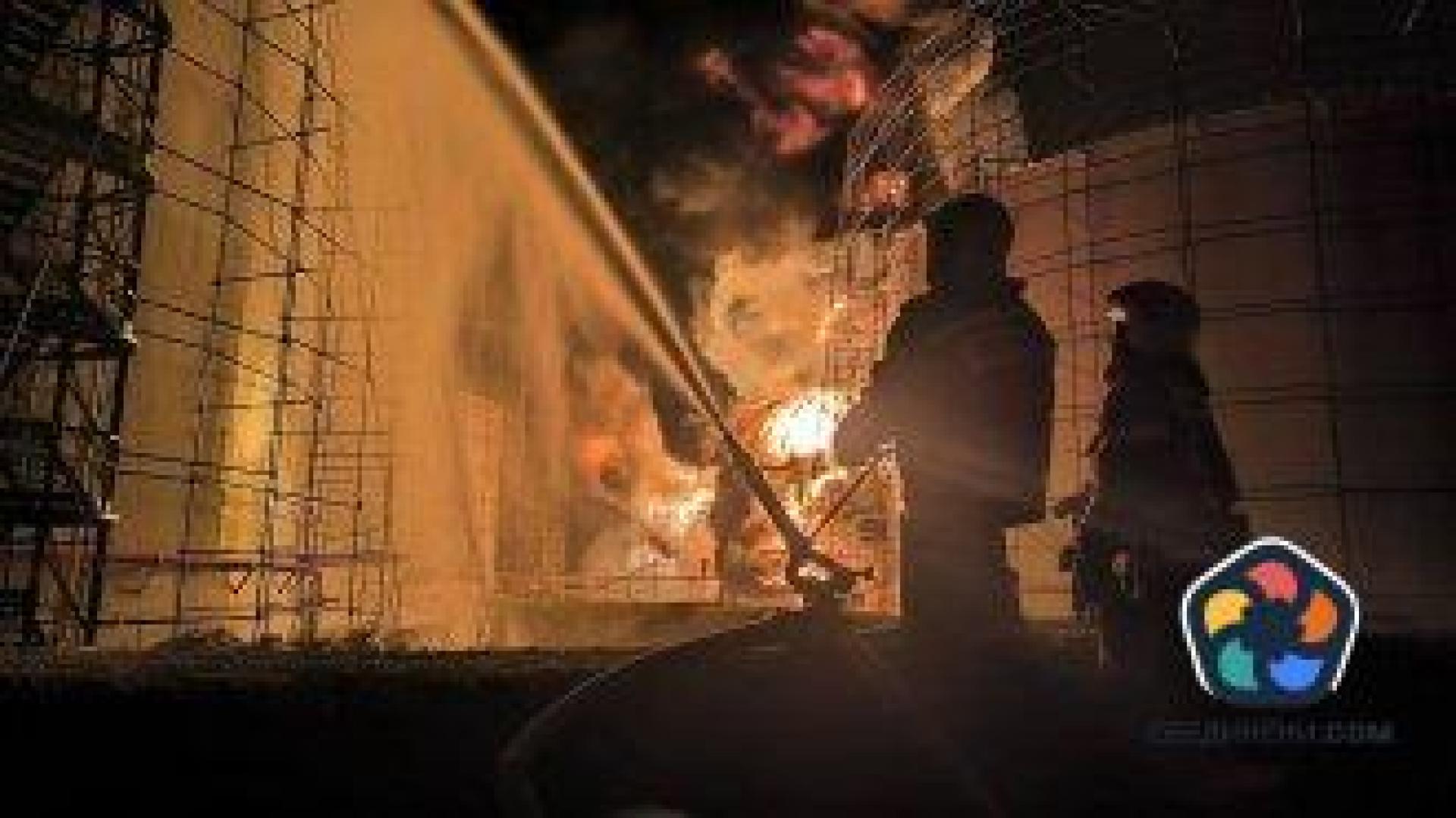 Украйна е атакувала завод за барут в Тамбовска и петролна база във Воронежка област